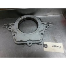 95X007 Rear Oil Seal Housing For 17-20 Nissan Pathfinder 3.5 122969HP0A 95X007 Rear Oil Seal Housing For 17-20 Nissan Pathfinder 3.5 122969HP0A